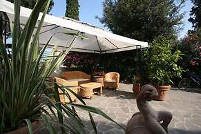 Hotel Villa Maya