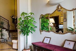 Hotel Villa Maya