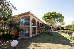 Golden Tulip Avignon Le Paradou