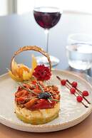 Golden Tulip Avignon Le Paradou
