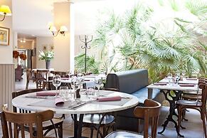 Golden Tulip Avignon Le Paradou