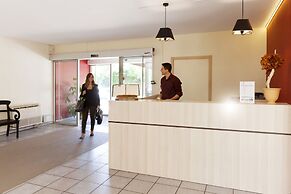 Best Western Le Paradou Avignon - Sud