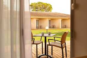 Golden Tulip Avignon Le Paradou
