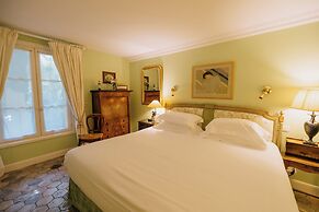 Hotel de Toiras