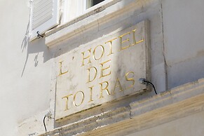 Hotel de Toiras