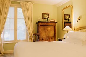 Hotel de Toiras