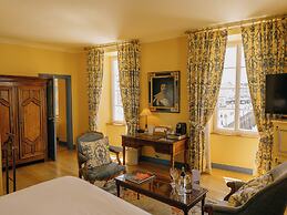 Hotel de Toiras