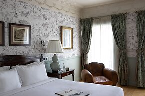 Hotel de Toiras