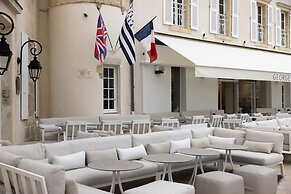 Hotel de Toiras