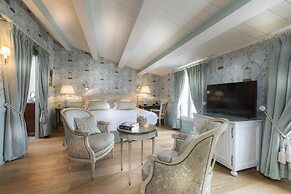 Hotel de Toiras
