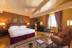 Hotel de Toiras
