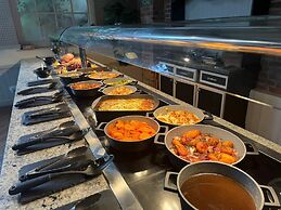 The Bridge Hotel and Spa