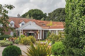 The Bridge Hotel and Spa