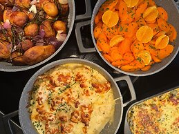 The Bridge Hotel and Spa