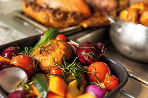 The Bridge Hotel and Spa