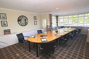 The Bridge Hotel and Spa
