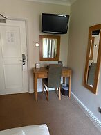 The Bridge Hotel and Spa