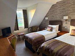 The Bridge Hotel and Spa