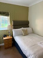 The Bridge Hotel and Spa