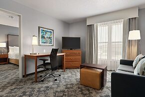 Homewood Suites Corpus Christi