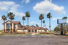 Homewood Suites Corpus Christi