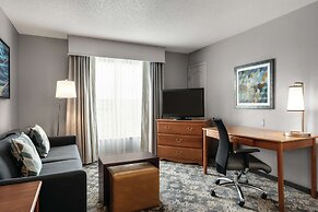 Homewood Suites Corpus Christi