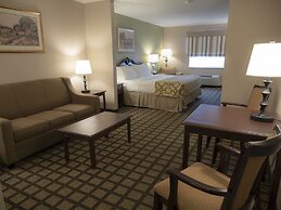 Baymont by Wyndham Fulton