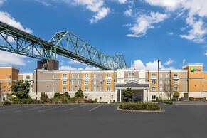 Holiday Inn Express And Suites Astoria by IHG