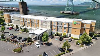Holiday Inn Express And Suites Astoria by IHG