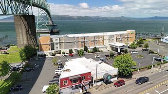 Holiday Inn Express And Suites Astoria by IHG