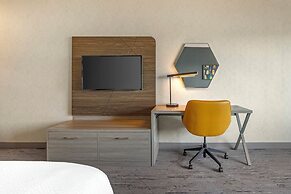 Holiday Inn Express And Suites Astoria by IHG