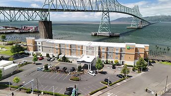 Holiday Inn Express And Suites Astoria by IHG