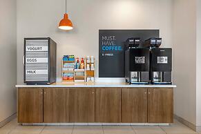 Holiday Inn Express And Suites Astoria by IHG