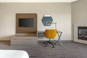 Holiday Inn Express And Suites Astoria by IHG