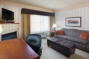 Holiday Inn Express And Suites Astoria by IHG