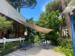 Hotel Augustus