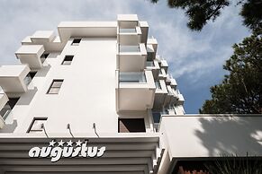 Hotel Augustus
