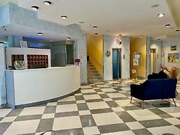 Hotel Augustus