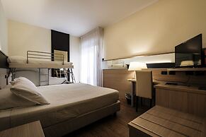 Hotel Augustus