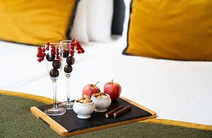 Leonardo Boutique Hotel Salzburg Gablerbräu