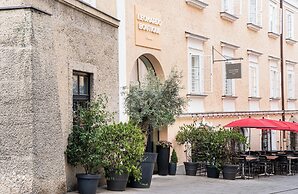 Leonardo Boutique Hotel Salzburg Gablerbräu