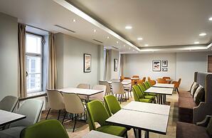 Leonardo Boutique Hotel Salzburg Gablerbräu