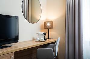 Leonardo Boutique Hotel Salzburg Gablerbräu