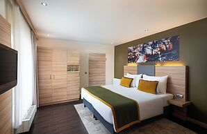 Leonardo Boutique Hotel Salzburg Gablerbräu