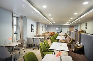 Leonardo Boutique Hotel Salzburg Gablerbräu