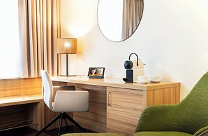 Leonardo Boutique Hotel Salzburg Gablerbräu