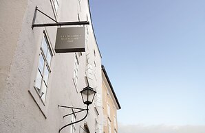 Leonardo Boutique Hotel Salzburg Gablerbräu