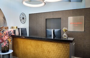 Leonardo Boutique Hotel Salzburg Gablerbräu