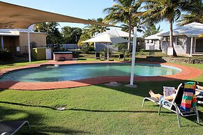 Illawong Beach Resort