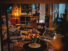 Hotel Heemskerk